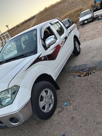 نافارا • ٢٠٠٩ • اوتوماتيك