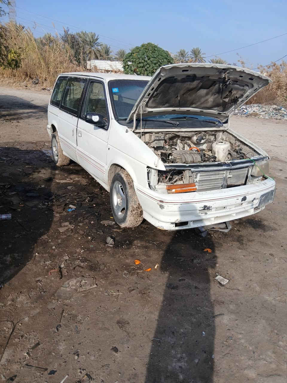 تم تفصيخ دوج  كلايزر  محرك  وكير  مكفولات  المكان بابل مشرع  المسيب  طريق  ابلجاسم***********
