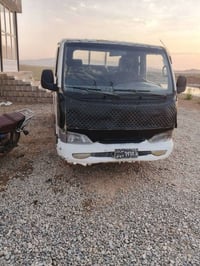 گێر مەکینە بەشەرت ساغە سەیارەکە سعری 25 مەعامەلە مەزبوتە  07511413795 ...