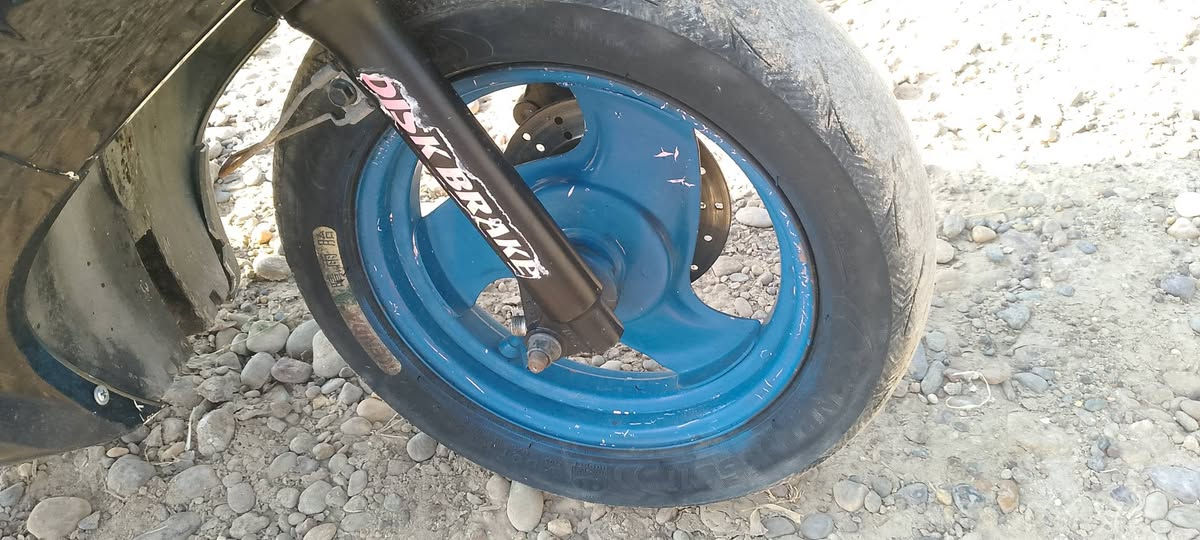 ماكس مضلع  لبيع بيها نقوصات قليله سعر خاص


**إذا كنت صاحب هذا الإعلان وتريد حذفه لأي سبب، رجاءا أرسل رسالة إلى الدعم الفني**