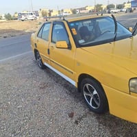 للبيع شيري كوين ٢٠١٠ رقم بغداد انكليزي تحويل مباشر مصفره هيئه وغرامات ...