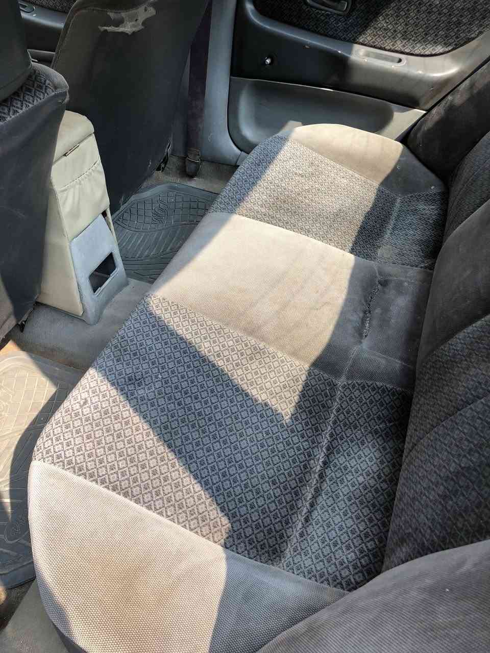 السلام عليكم بروتون للبيع محرك كير صدر كهربائيات كلهة تمام بدون ضربة بدون صبغ رايدها ب47 رقمي ***********
