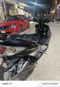 سكنس فحل موديل 2011 حديث جويتر كهرباءي الدراجه تخبل مبيها اي نقص كهربا...