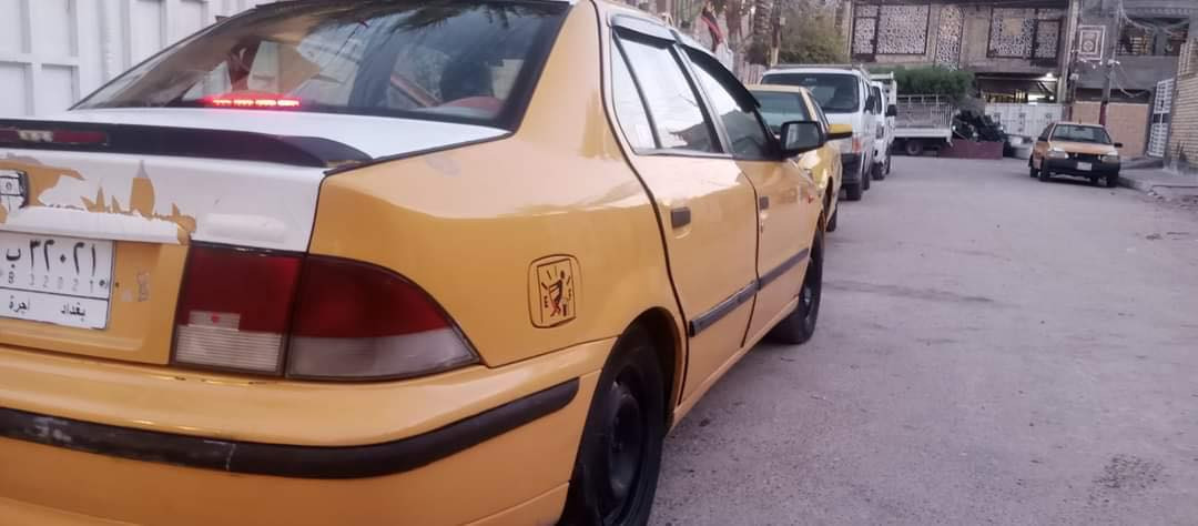 سمنت البيع
مديل ١١ سياره حلو مال تكسي سياره جاهزه
***********
