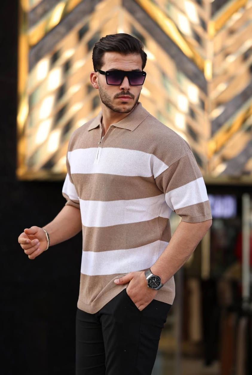 💎شروة تريكو رجالي مخطط سحاب وعادي
💎السعر : 3.30$$
💎M L XL XXL 
💎العدد الكامل 3000 قطعة
💎رابط التلكرام  https://t.me/ALAKHWEN7


**إذا كنت صاحب هذا الإعلان وتريد حذفه لأي سبب، رجاءا أرسل رسالة إلى الدعم الفني**