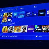 بلي فور سلم • مهكر • فيفا ٢٦