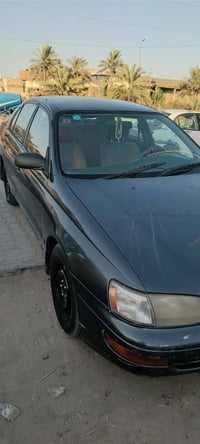 كرونه نفخ رقم بغداد بسمي رقم انكليزي موديل 93 كير محرك مكفولات تبريد ن...
