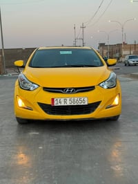الانترا • ٢٠١٥ • مكينة ١٨٠٠