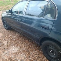 تويوتا كرونا • ١٩٩٣ • بغداد إنكليزي