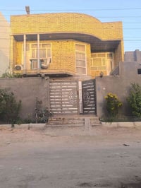 شارع السفينة • ٢٥٠م • طابقين