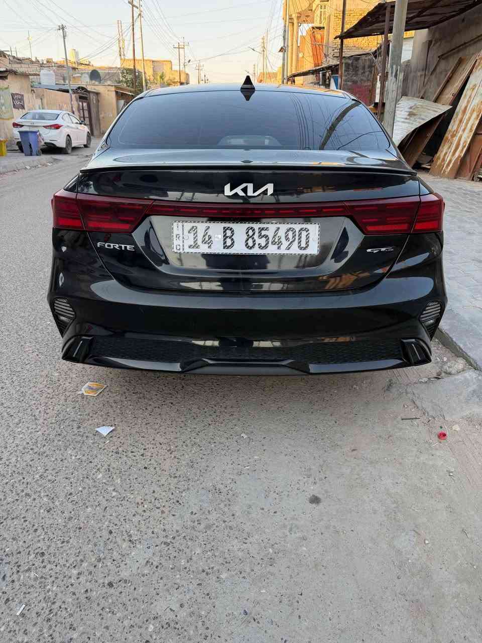 *********** البصرة, العراق
