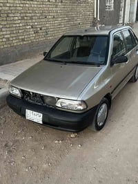 سايبه موديل ١٢ رقم بابل مكفوله سياره لا ظربه ولا صبغ ولا تبديل ٣٢ وبيه...