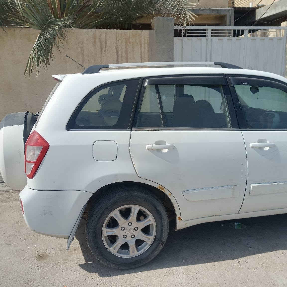تيكو١٣
مكينة كير زينة
تبريد شغال
السيارة ما بيهه ضربة قوية بس طخطخات
رقم انكليزي قادسية بأسمي
مكانهه نجف كربلاء, العراق


**إذا كنت صاحب هذا الإعلان وتريد حذفه لأي سبب، رجاءا أرسل رسالة إلى الدعم الفني**