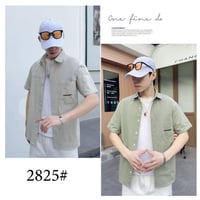 قميص كتان • مقاسات M-XXL • توصيل