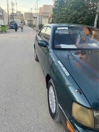 بطة • موديل ٩٢ • كربلاء دولي