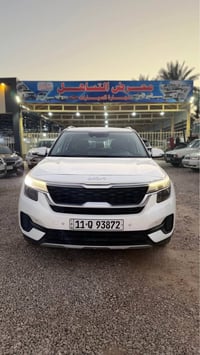 سلتوز ٢٠٢٣ • محرك ٢٠٠٠ • مشي ٤٥٠٠٠