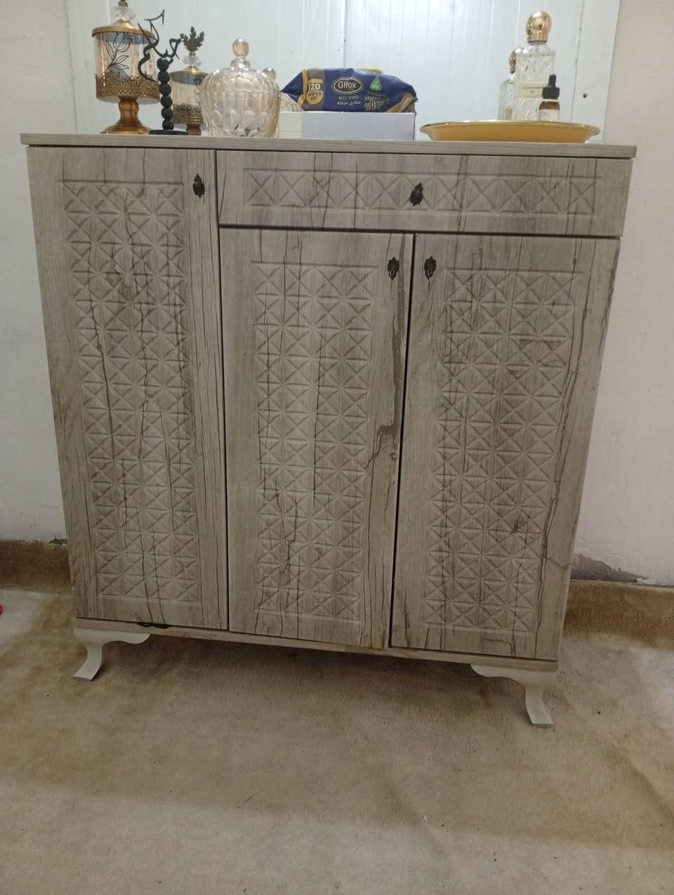 غراض بيت لبيع نضيفات كولش كلمن وسعره


**إذا كنت صاحب هذا الإعلان وتريد حذفه لأي سبب، رجاءا أرسل رسالة إلى الدعم الفني**