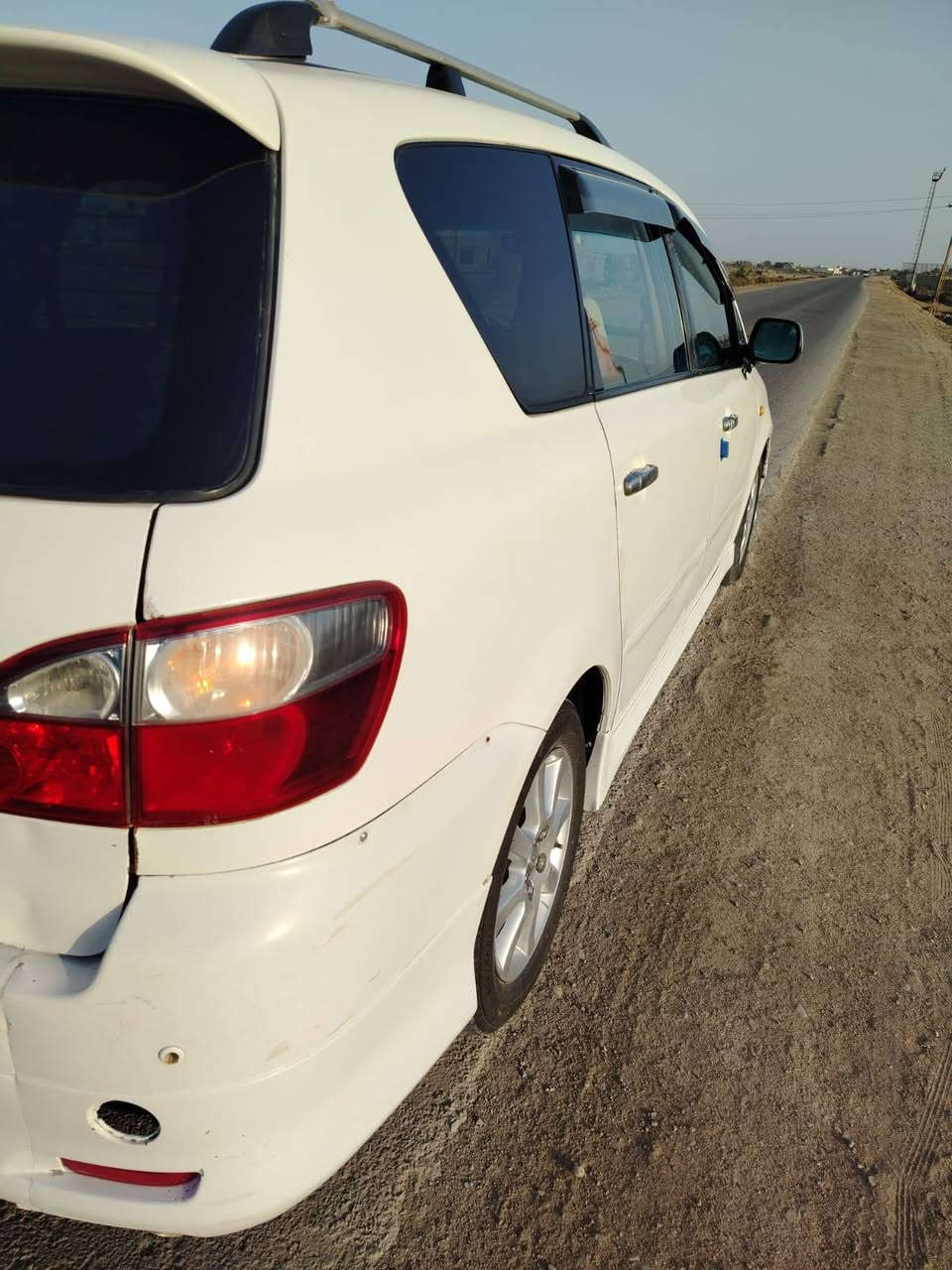 سلام عليكم سياره ابصم للبيع
2002 تويل مكفوله من عيب شرعي والصواليات
تحويل مباشر رقمه ذي قار بسمي
مكينه كير تبريد ثلث قطع
تخم تاير سياره خير من الله
سعره110
***********
***********
***********
