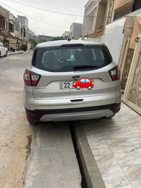 فورد اسكيب • ٢٠١٨ • محرك ٢٫٥