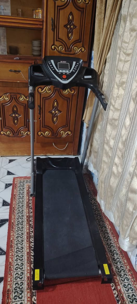 السلام عليكم جهاز جري للبيع نضيف كلش سعره 250


**إذا كنت صاحب هذا الإعلان وتريد حذفه لأي سبب، رجاءا أرسل رسالة إلى الدعم الفني**