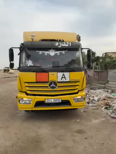 اتيكو 2016 فحل 8 برغي 6 سلندر  كرين كسر خمسه طن جاهز بدي نزال تاير جديد مابيه اي نقص للشغل مباشر 
مكاني بغداد الدوره 
السعر 560 
***********
