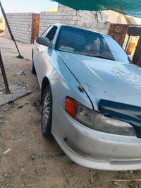مارك نفخ موديل 96  تحويل مباشر  كير ومحرك مكفولات   حداديه جديده   دوا...