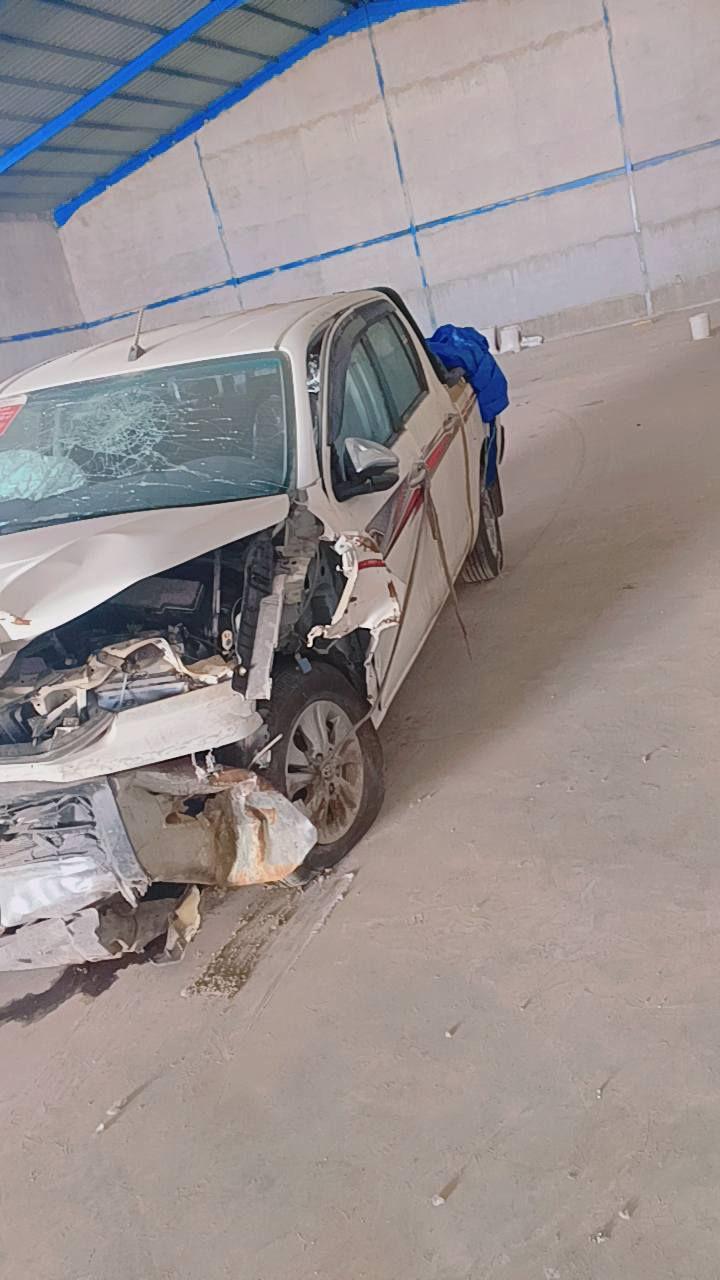 تويوتا للبيع ساز أوتوماتيك  2024ماشية ٤ الف رقم انكليزي الاستفسارالمكان‏‪***********‬‏ بابل بيع مستعجل
