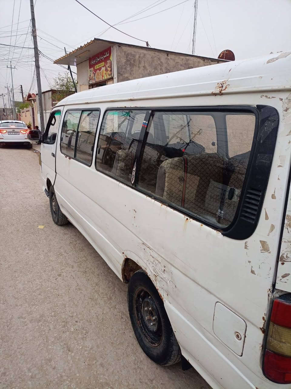 بيع سريع أسعر 👈(   15 ورقه) اقرا المنشور قبل ما تخابر الخاص مغلق اتصل مباشر
يا الله (فاتون 2009)  رقم ( بغداد صدامي) (سنويه ساقطه تحويل مباشر)

( مكينه جديده 👍) ( كير جديد ) حداديه  وكهربائيات  خير من الله ( شواصي بلادي جديد 👍 ) ( تخم تاير باتري جديد) ( مشط  ستيرن  جديد  👍 ) (دواخل كلش حلوه) ترايك وين ميعجبك 👍  ) 
أسعر 👈👈(  15 ورقه تحويل مباشر مالي شغله بالغرامات والهيئه الغرامات والهيئه على المشتري فقط تحويل    )مكاني بابل محاويل رقم الهاتف ((***********))               ((***********))
