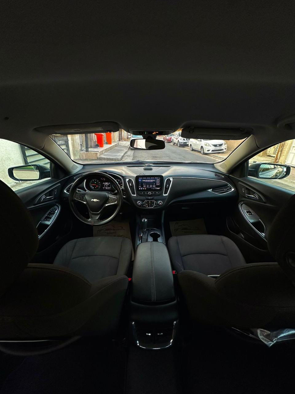 للبيع ماليبو مديل 2020 أمريكي حادثها موضح بل منشور
وبدون دواخل يعني بدون شواصي وبدون لغود البجم كبس برغي ممفتوح بي مكينه كير شركه بدون فتح وبدون ايشي صدر امامي خلفي جديد تخم تاير جديد سياره برغي مبيها نقص. كامله مكمله اي كلوب ممشتغل بيها بل دشبول تبريد ثلج تدفئه رقم اربيل دولي غرامات مصفره مكان السياره بغداد سعر خاص او اتصل ع رقم والرد سريع ***********سعر مناسب
