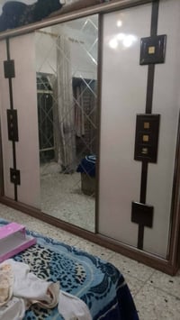 تركي • ٦ قطع • بغداد الجديده