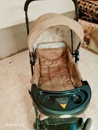 عربانه طفل • نظيفه • حي العسكري