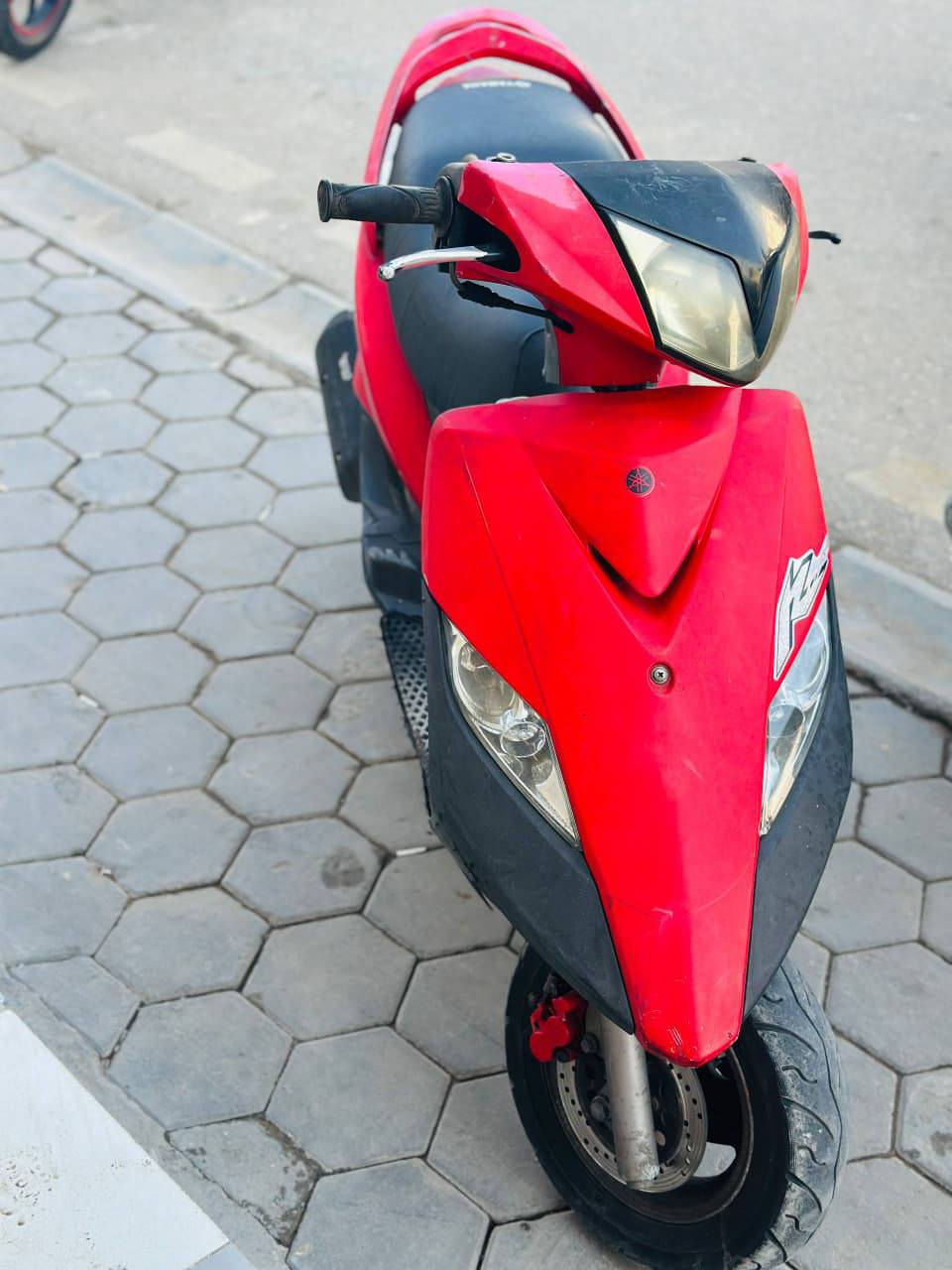 سلام عليكم دراجه جيبي ار مظلع دراجه مال حاويه للبيع او مراوس   ابربعه كير مكان نجف حي جامعه


**إذا كنت صاحب هذا الإعلان وتريد حذفه لأي سبب، رجاءا أرسل رسالة إلى الدعم الفني**