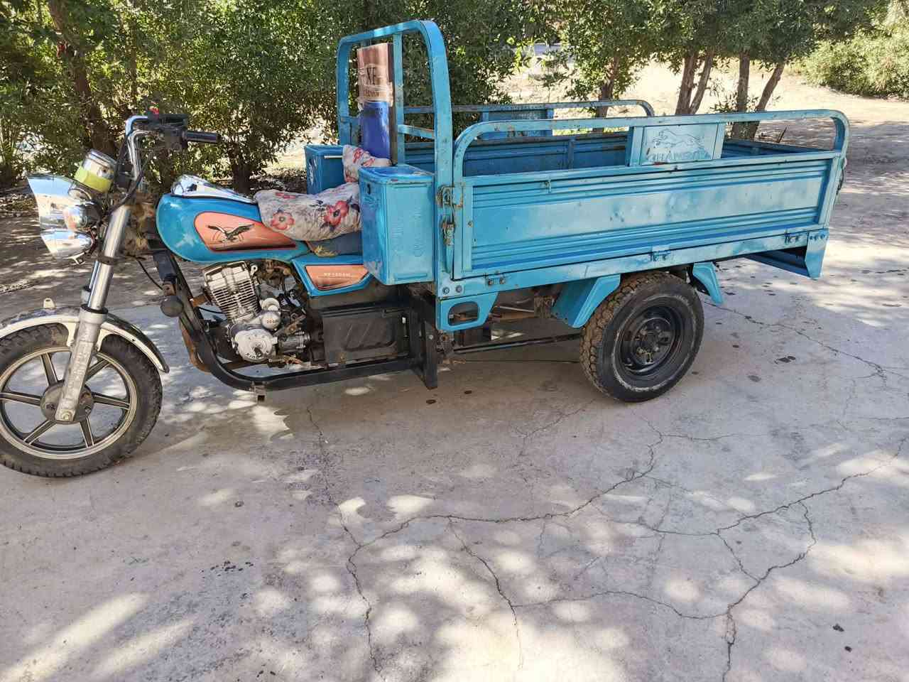 السلام عليكم شباب ستوته للبيع موديل 2020 مكينه 2023 جديده كهربائيات كله جدد وشغال تخم تاير جديد اوراق اصولي مكفوله كفاله عامه السعر 1500 وبيه مجال مكان بابل الكفل شراي يتصل‏‪***********
