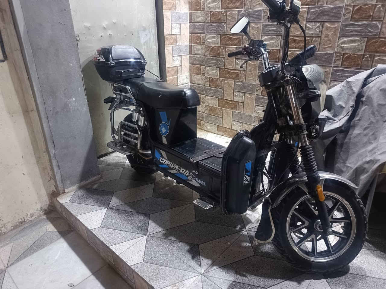 بسم الله بايسكل شحن حديث اربع سرعات كامل من كل شيء للبيع سعر 475 المكان الرمادي التاميم متواجد على الخاص


**إذا كنت صاحب هذا الإعلان وتريد حذفه لأي سبب، رجاءا أرسل رسالة إلى الدعم الفني**