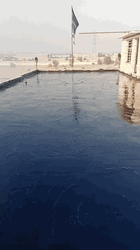 تطبيك كافة الاسطح والدوار الحكومه ب اسعار متميزه  حسب طلب الزبون
فلانكوت اماراتي زفت الدورة ماستك الدورة نايلون زراعي عمل شرط استلام مهندس
 ***********
***********
سيد علاء واتساب
