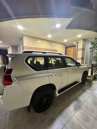 برادو TXS ميد نايت • ٢٠٢٣ • رقم اربيل