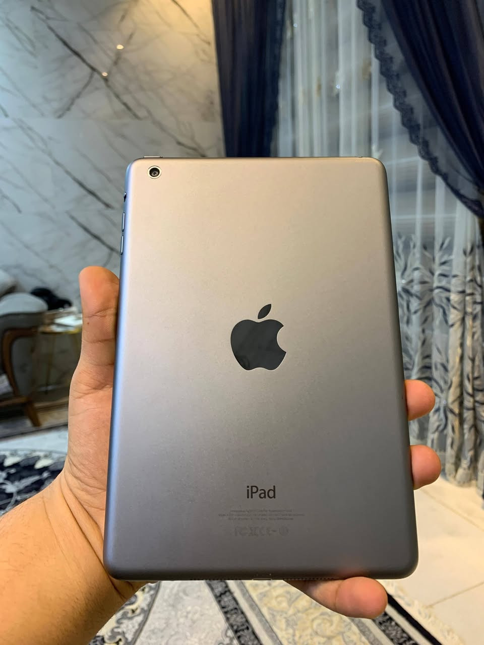 ايباد اير وان للبيع سعره 75


**إذا كنت صاحب هذا الإعلان وتريد حذفه لأي سبب، رجاءا أرسل رسالة إلى الدعم الفني**