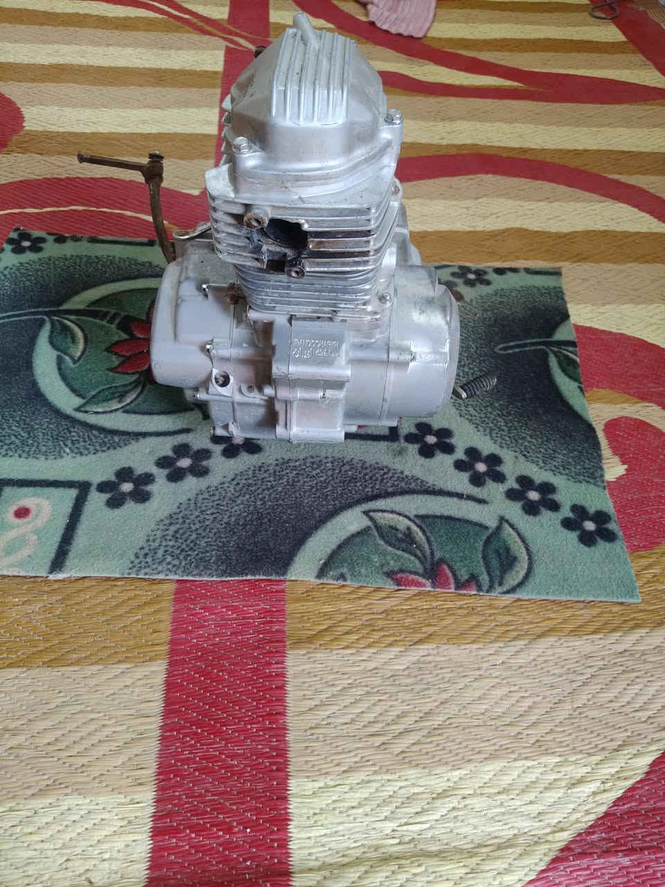 محرك لبيع محرك جديد نضيفه كلش شراي يراسني شغاله او كامل محرك ‏‪***********‬‏
