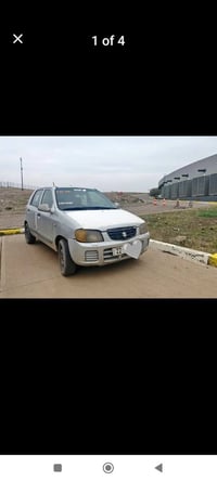 سوزوكي • ٢٠٠٩ • اوتوماتيك