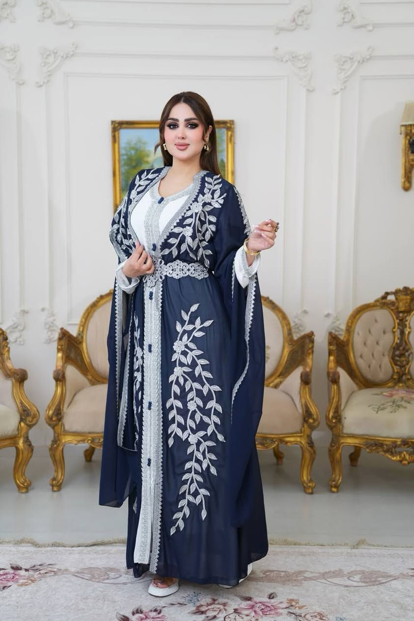 لون احلى من لون 🎀

لأول مرة بالعراق  الحمدلله الي كدرنه انصمملكم موديلات  بشكل عصري ومميز وشغل يدوي ✅️

جديدنا وحصري😍 

جميع القياسات متوفرة ✨️

الدفع بعد القياس والتجربة وليس قبل 💐
للحجز مراسلة الصفحة 📩
او الاتصال على الهاتف واتساب ***********
