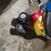 ثعلب نضافه 85بل 100درجه كامله من كلشي بس ترايش يرادله السعر400اوبيه مج...