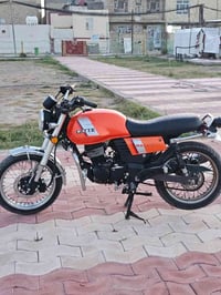 لايتي • مديل ٢٢ • اوراق كامله