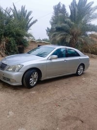 شاهينه ٢٠٠٥ • مكينه وكير • شطره