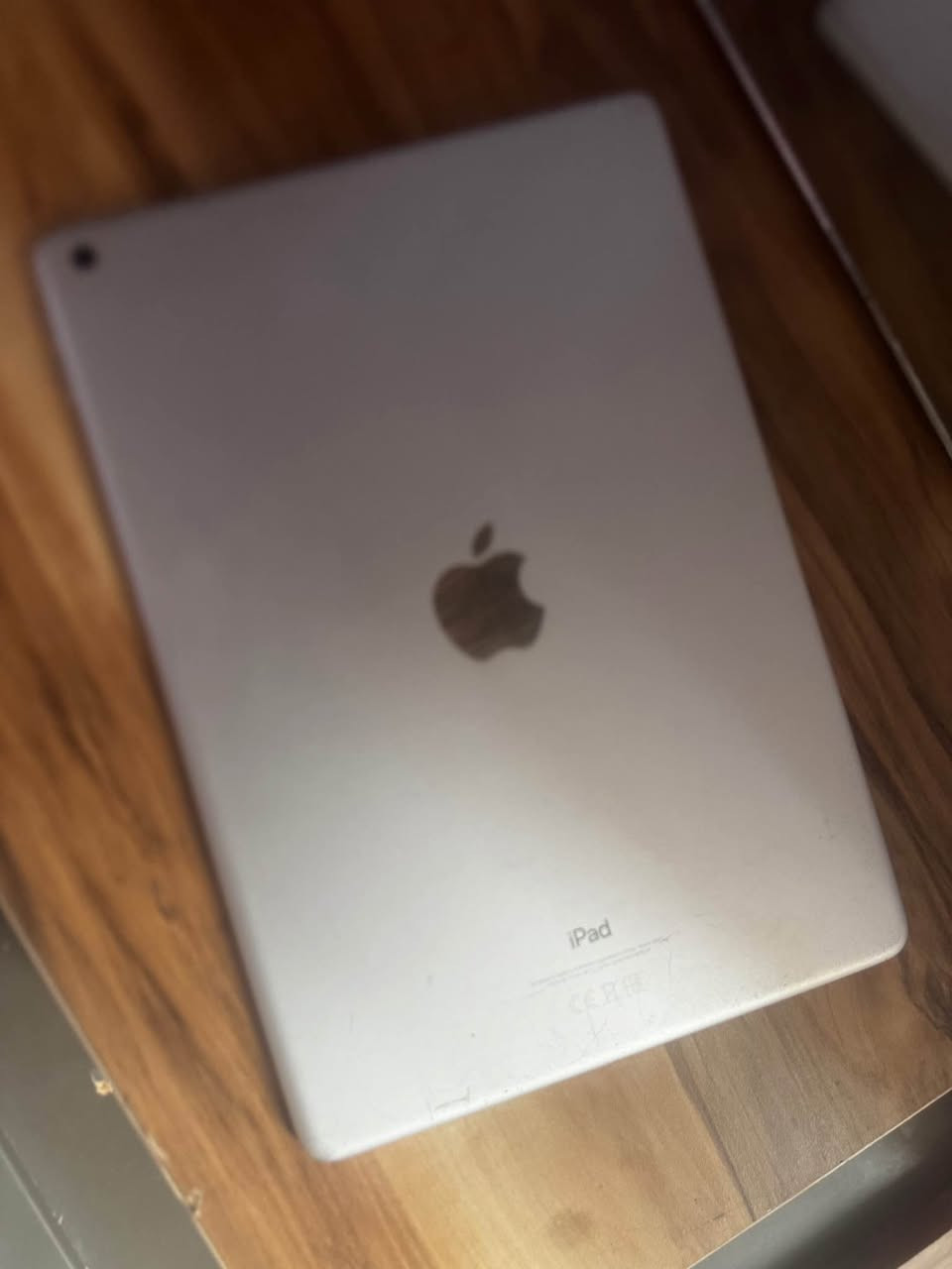 ايباد ايفون الجيل التاسع للبيع السماوا, المثنى


**إذا كنت صاحب هذا الإعلان وتريد حذفه لأي سبب، رجاءا أرسل رسالة إلى الدعم الفني**