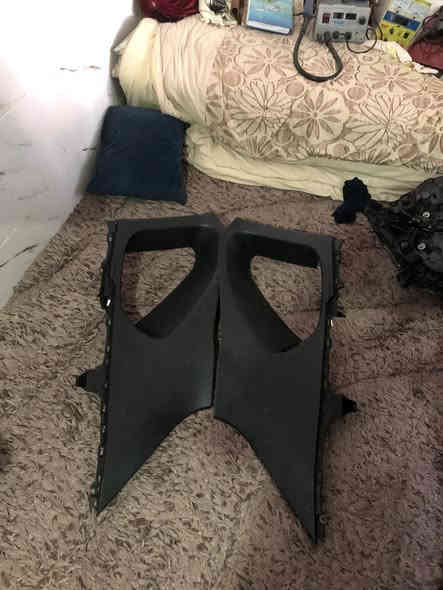 موجدغراض تيوتا راف فور  Toyota rav 4
*********** سليمانية
