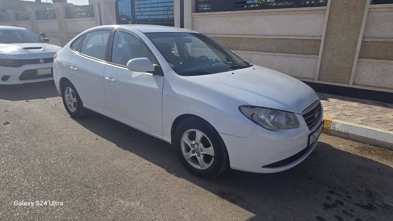 النترا 2010 ادوووات كير عادي
دخول جديد كصه جنطه  كير محرك تبريد تدفئه كهربائيات  كلها جاهزه للأخير سياره احلا من الصوؤ
السعر 43وبيها مجال قليل
مكانها ميسان العماره
استفسار ***********
