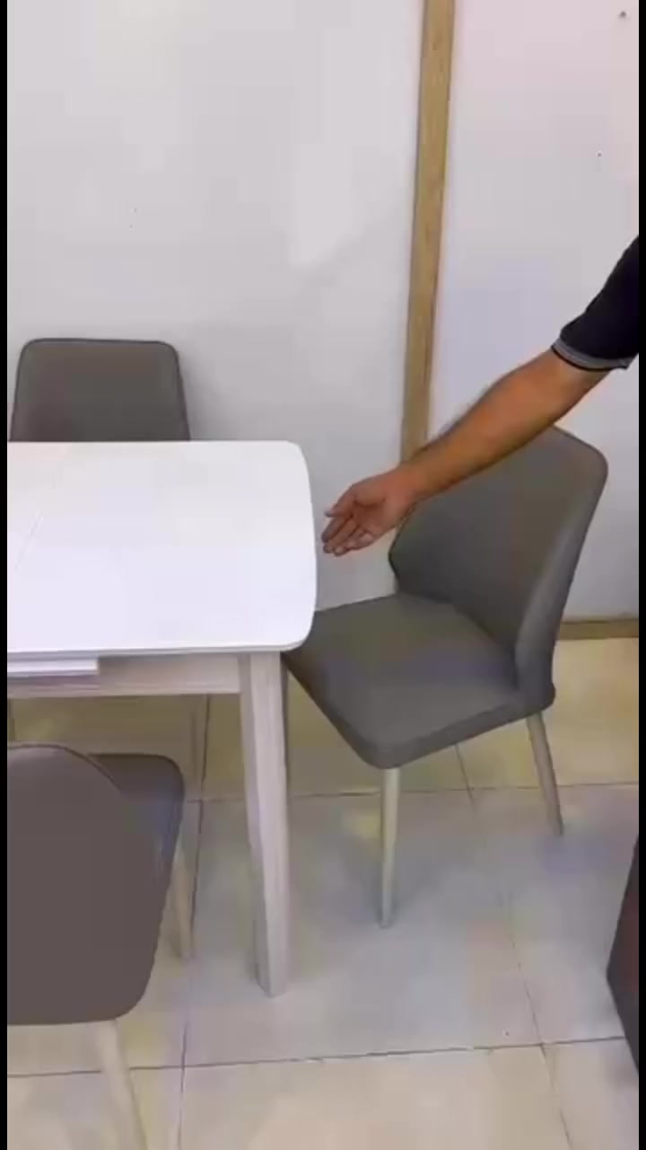 ميز طعام 4كراسي هيكل خشب وجه مرمر سلايت يتكبر ويصغر 

🦋 🦋

توصيل داخل بغداد  5 اطراف 10 
جميع  المحافظات 25 الف 🚚🚛


**إذا كنت صاحب هذا الإعلان وتريد حذفه لأي سبب، رجاءا أرسل رسالة إلى الدعم الفني**