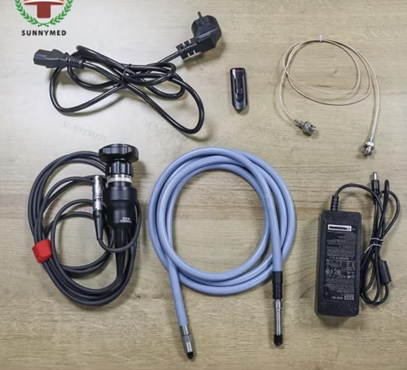 للبيع شاشة طبية محمولة عالية الدقة مزودة بمصدر ضوء LED ووحدة كاميرا
تنظير داخلي الاتصال خاص


**إذا كنت صاحب هذا الإعلان وتريد حذفه لأي سبب، رجاءا أرسل رسالة إلى الدعم الفني**