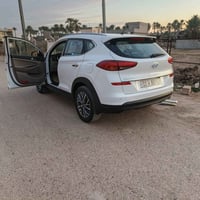 توسان ٢٠٢٠ • ماشيه ٤٨٠٠٠ • فول مواصفات