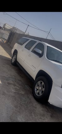 يوكن طويله • ٢٠١١ • البصره